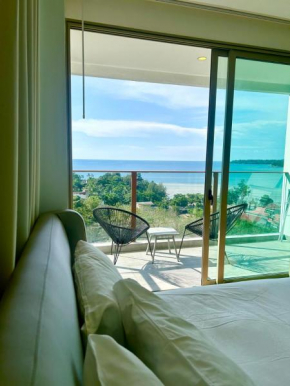 Oceana Kamala Stunning corner Suite Sea View